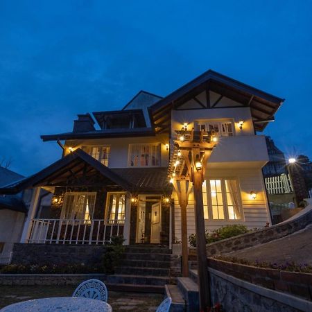 The Tapherini Bungalow Nuwara Eliya Exterior foto