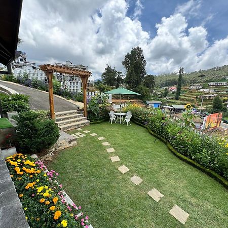 The Tapherini Bungalow Nuwara Eliya Exterior foto